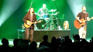 Great Big Sea The Night That Patty Murphy Died @ Moncton Casino February 18th 2011