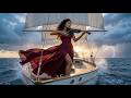Strings of Desire — The Sequel to Storm In My Heart 🎻 Violin Deep House Techno Duet 2026