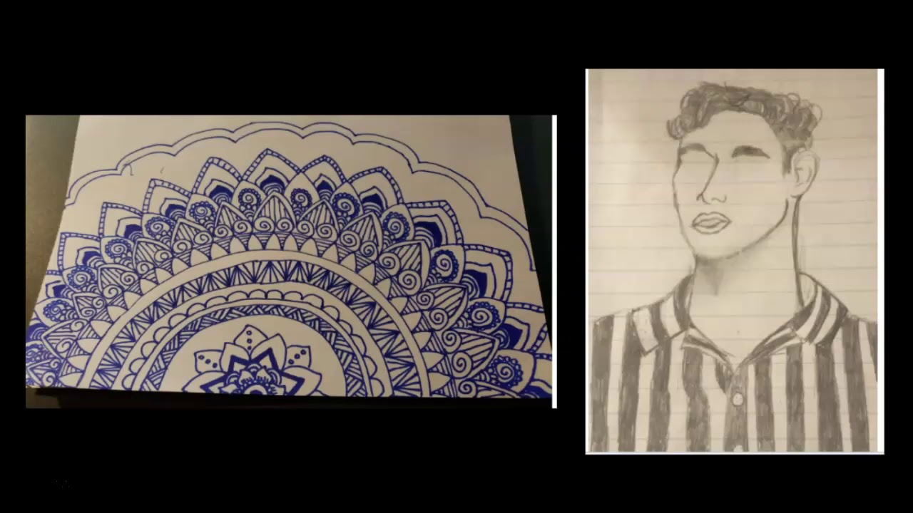 Distance Learning: Week 4 Student Work