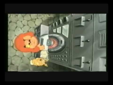 SinäTuubaPaska - kippari-Kalle