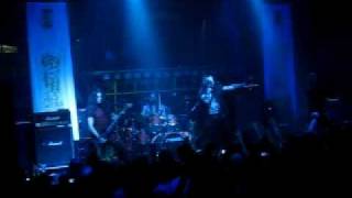 Septic Flesh - Unbeliever [Live at Reactor, 07.06.2009]
