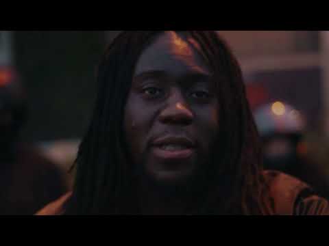 Ice P ft Cedje ANVERS X MALINES