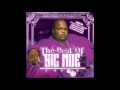 Big Moe - Roll Candy Red (Feat. Noke D, Killa Killa) (The Best of Big Moe 2007)