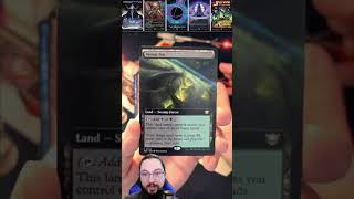 The Hunt for Sothera – Pack 44: The Zoo Is Looking Ill(sick) #mtg #packopening #tcg