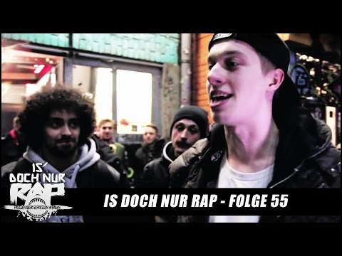 CPE vs CASHISCLAY (MURO,JIHAN,HEINE) - IDNR 55 (STREETBLICKTV)