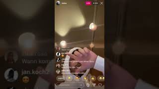 KALIM - DROPTOP (MVP HÖRPROBE)