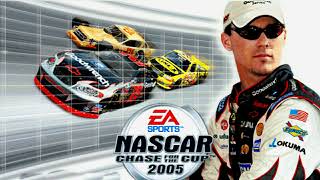 NASCAR 2005: Chase for the Cup - Magna-Fi - Where Did We Go Wrong