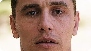 I AM MICHAEL Trailer (2016) James Franco Movie