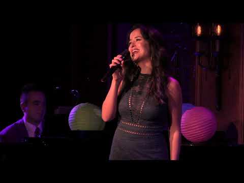 Courtney Reed - "The 'All That Jas' Medley" (Broadway Princess Party)