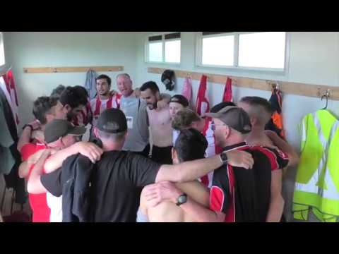 Barnstoneworth United FC vs Kings Domain FC in FFA Cup on 29th February 2020 - Highlights