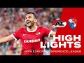 ? ???? ????? & ????? ??? ?? ??? ??????? | Highlights AZ - Gil Vicente FC