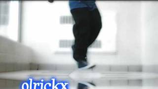 Cwalk - Equilibrium//Dedicated to Lina