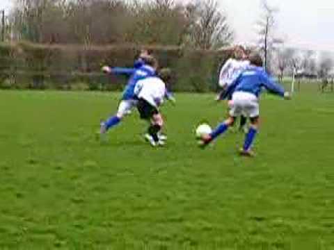 Serooskerke F1 - VCK F1