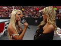 Maryse Vs Gail Kim Raw Dec 7 2009