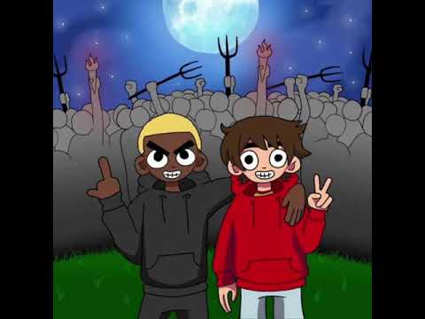 [REUPLOAD] SCXTT PILGRIM x MASTAMIIND - Betty Crocker (SCXTT & MIIND VS THE WORLD)