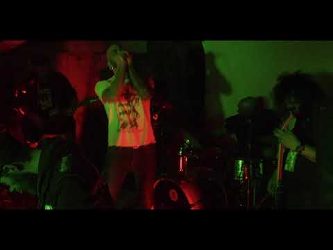 GRINDER BUENO - live à l'Antidote 23-03-2024