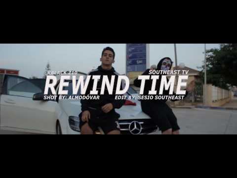 RBlack Z10 - Rewind Time (Videoclip Oficial ) (Edit by: @Sesio_Southeast)