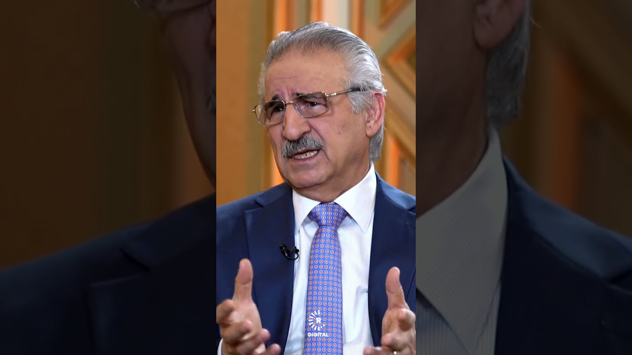 ڤیدیۆ | مەلا بەختیار لەبارەی رێککەوتنەکەی یەکێتی و نەوەی نوێ: سرووشتی نەبوو.