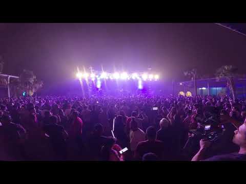 Illusionize in Tarja Preta "Santa Cruz , Bolivia" 07-09-24