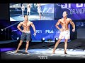 2019 스포핏(SPOFIT) 그랑프리 본선 피지크 톨(Tall) 경기 [2019 SPOFIT GRANDPRIX Physique]