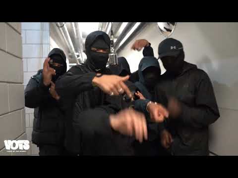 FL & Y-DT - Bun It! | Voice of the Street