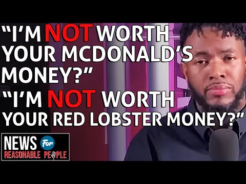 Pastor Apologizes for Calling Congregation ‘Broke and Disgusting’ After Not Getting Him Movado Watch