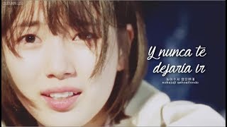 Davichi - Today I Miss You Too [sub español + han + rom] While You Were Sleeping OST Part 7