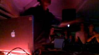 2.10.2009 DJ ANTHONY COLLINS @ FREAK 'N CHIC*ORBEAT pt.3