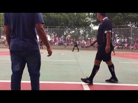 Final copa do balão 1