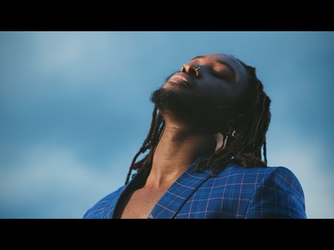 Jordan Moozy - Ginja ft Veezo View (Official Audio)