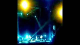 Young Marble Giants - Salad Days - live, Primavera Sound '08