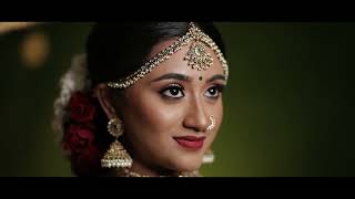 Kaalathukkum Nee Venum | Tamil Wedding | Srilanka