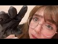 Weird TSA Agent Sniffs You ASMR