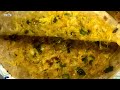 Mooli Ka Paratha Mooli Paratha Recipe Paratha Recipes