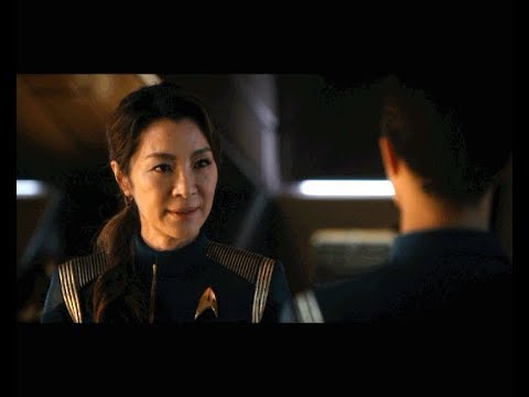 Star Trek Discovery | Captain Philippa Georgiou Is Back On USS Discovery | Theory Confirmed