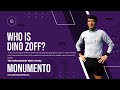 Dino Zoff: The Ageless Wonder - Reliving the Career of Italy's Greatest Goalkeeper