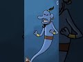 If Aladdin Jin Complete Three Wishes Cartoon Animation Aladdin Alladin Full Movie Aladdin Shorts