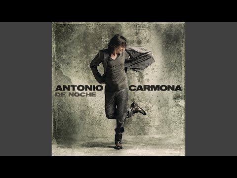 Las Cuarenta Feat Concha Buika - Antonio Carmona