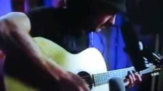 Jon Foreman - Awakening (acoustic)