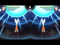Goku MUI Vs Goku MUI Stickman Dragon Fight