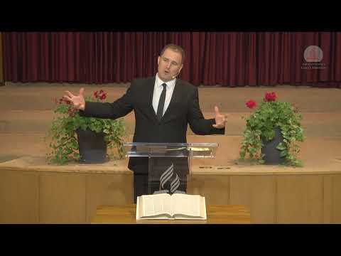 2021-06-26 "Srce sluge" - Zoran Sudarević