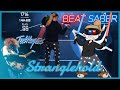 Beat Saber Ted Nugent Stranglehold Expert
