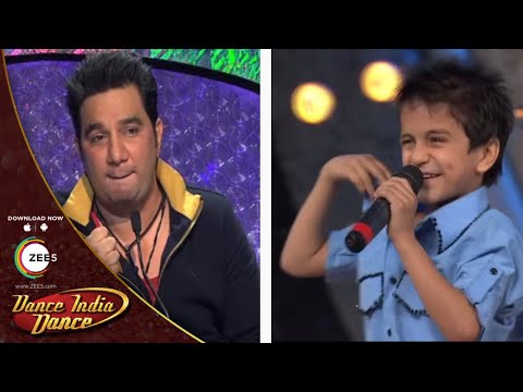 Sachin's Never-Ending Song Makes Everyone Laugh