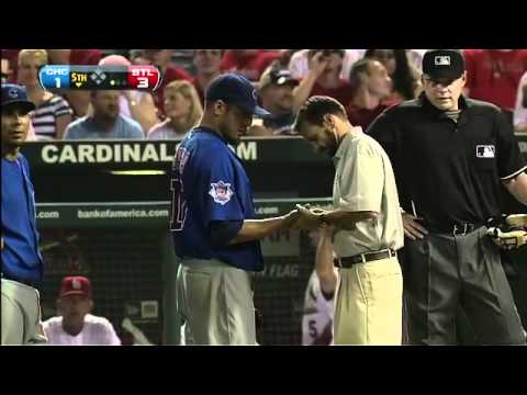 CHN AT SLN - July 29, 2011