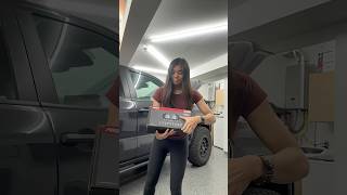 I forgot one important thing… (Tacoma Ditch Light Install)