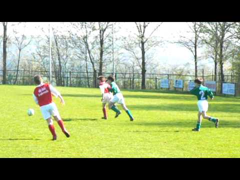 Vijlen E2 - Voerendaal E 4  7-0