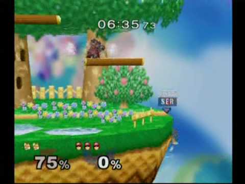 CB1 Jeapie (Falcon) vs Ser (Fox) 2.3