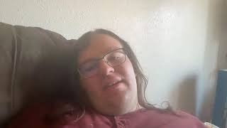 Live with Katie: It Never Ends...