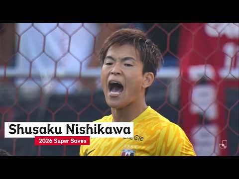 浦和レッズの特徴・注目選手を紹介!|日程・チケット・観戦ガイド【2026/27版】 32 動画サムネイル
