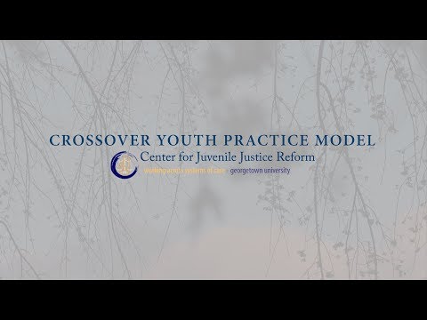 Crossover Youth Practice Model (Full Video)